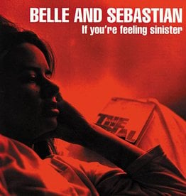 Belle And Sebastian - If You're Feeling Sinister