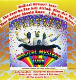 Beatles - Magical Mystery Tour