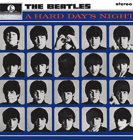 Beatles - A Hard Days Night