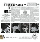 Beatles - A Hard Days Night