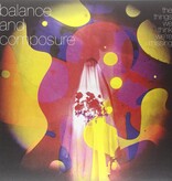Balance And Composure - The Things We Think We're Missing