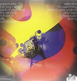 Balance And Composure - The Things We Think We're Missing