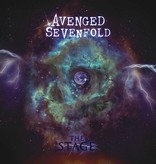 Avenged Sevenfold - The Stage