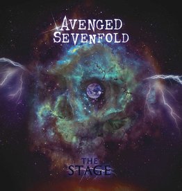 Avenged Sevenfold - The Stage
