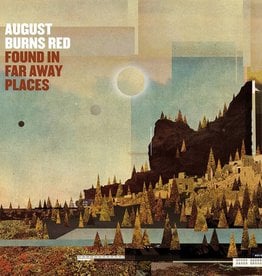 August Burns Red - Found In Far Away Places (DLX)