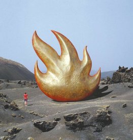 Audioslave - Audioslave