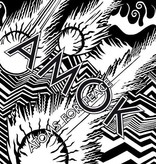 Atoms For Peace - AMOK