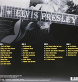 Elvis Presley ‎– The Essential Elvis Presley