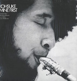 Kohsuke Mine ‎– First