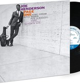 Joe Henderson ‎– Page One