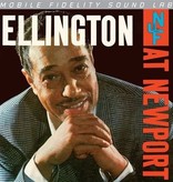 Duke Ellington - At Newport