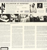 Duke Ellington - At Newport