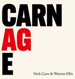 Nick Cave & Warren Ellis - Carnage