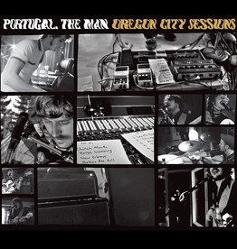 Portugal. The Man ‎– Oregon City Sessions