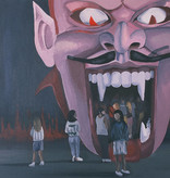 Spirit Of The Beehive ‎– Entertainment, Death (Big Blood)