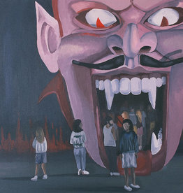 Spirit Of The Beehive ‎– Entertainment, Death (Big Blood)