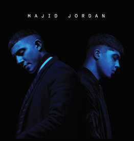 Majid Jordan - Majid Jordan