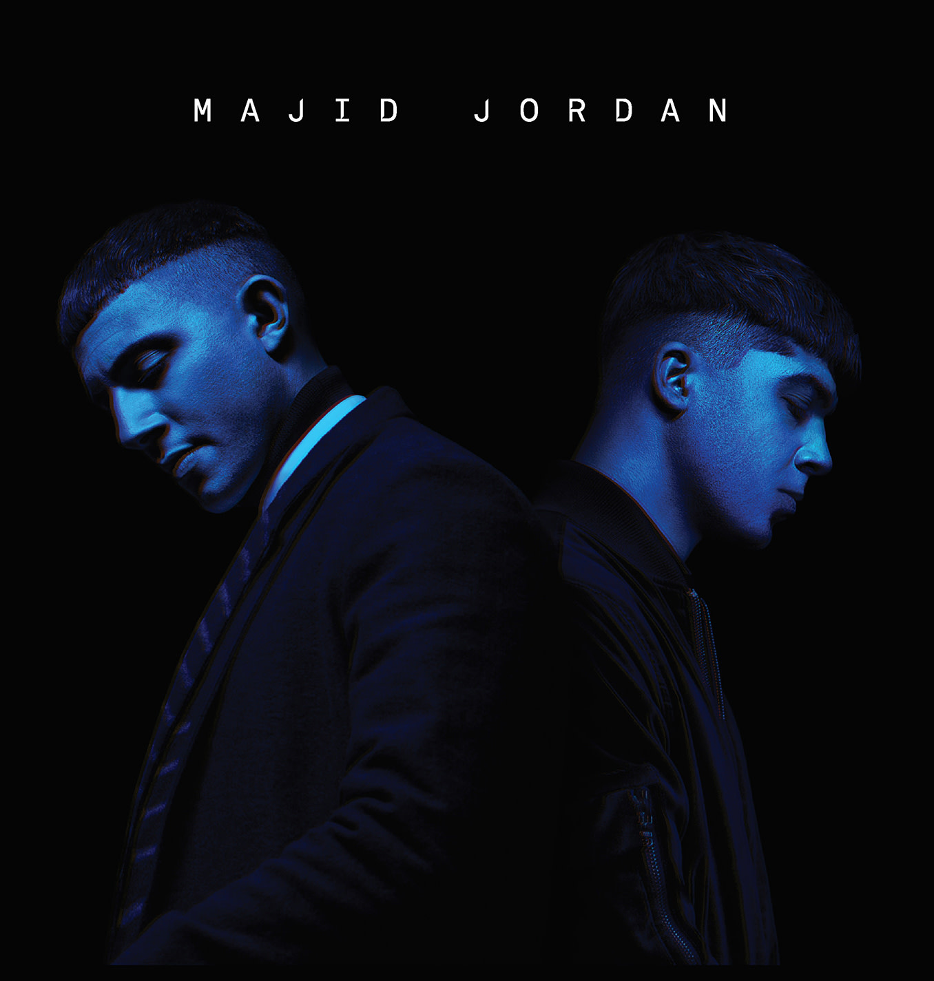 Majid Jordan - Majid Jordan