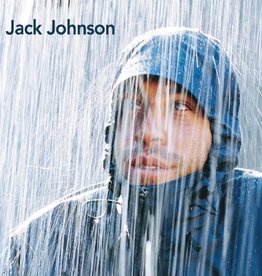 Jack Johnson - Brushfire Fairytales (20th Anniversary Edition)