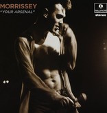 Morrissey - Your Arsenal