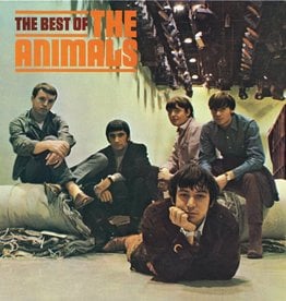 Animals - The Best Of The Animals