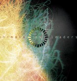 Animals As Leaders - Animals As Leaders (Neon Yellow)