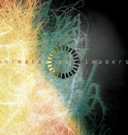 Animals As Leaders - Animals As Leaders (Neon Yellow)