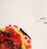 Animal Collective - Strawberry Jam