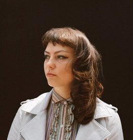 Angel Olsen - My Woman