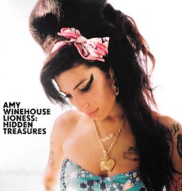 Amy Winehouse - Lioness: Hidden Treasures
