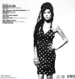 Amy Winehouse - Lioness: Hidden Treasures