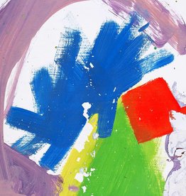 Alt-J - This Is All Yours