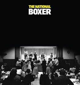 National - Boxer