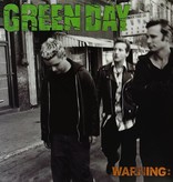 Green Day - Warning (25th Anniversary Edition)