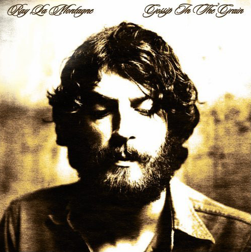 Ray La Montagne ‎– Gossip In The Grain