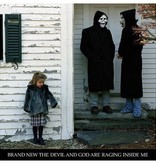 Brand New - The Devil And God Are Raging Inside Me