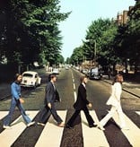 Beatles - Abbey Road (Green)