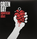 Green Day - American Idiot