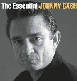 Johnny Cash - The Essential