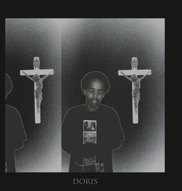 Earl Sweatshirt - Doris