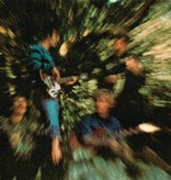 Creedence Clearwater Revival - Bayou Country (Half-Speed Master)