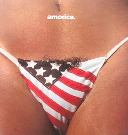Black Crowes - Amorica.