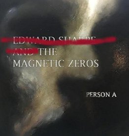 Edward Sharpe And The Magnetic Zeros - Person A