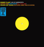 Robert Plant ‎– Live At Knebworth