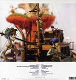 Gorillaz - Plastic Beach