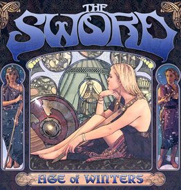 Sword - Age Of Winters