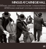 Charles Mingus - Mingus At Carnegie Hall Deluxe Edition