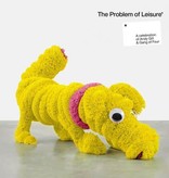 Various ‎– The Problem Of Leisure - A Celebration Of Andy Gill & The Gang Of Four
