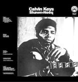 Calvin Keys ‎– Shawn-Neeq