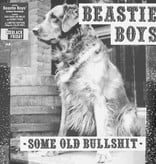 Beastie Boys ‎– Some Old Bullshit